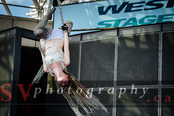 Zero Gravity