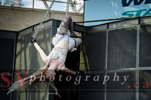Zero Gravity