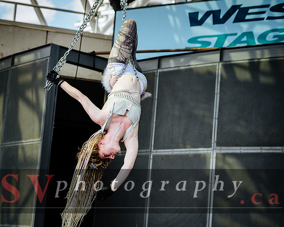 Zero Gravity