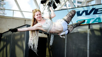 Zero Gravity