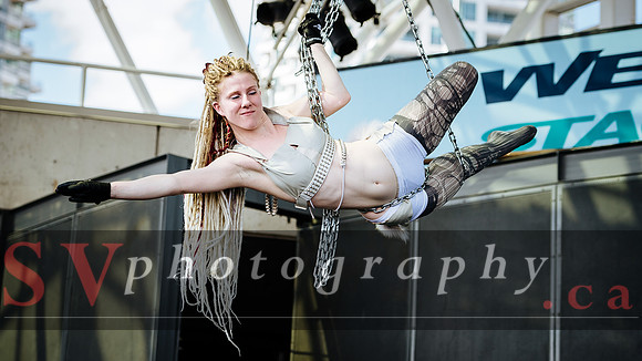 Zero Gravity