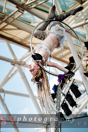 Zero Gravity
