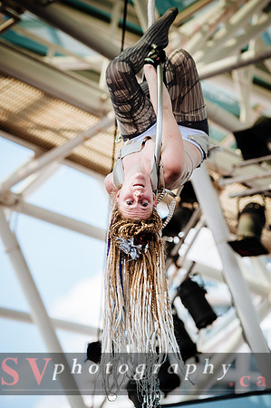 Zero Gravity