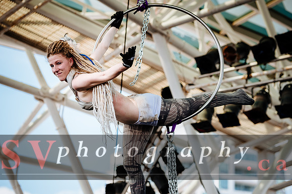 Zero Gravity