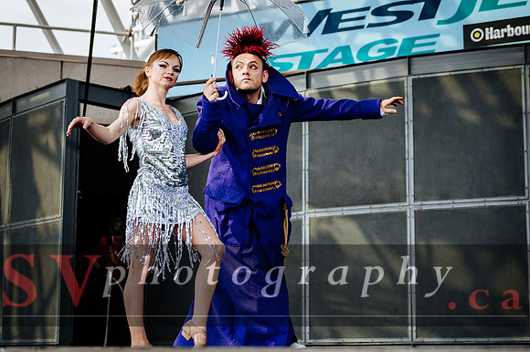 Zero Gravity