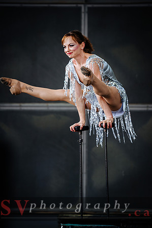 Zero Gravity