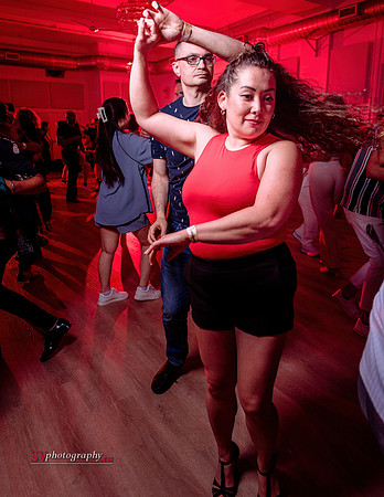 Toronto Salsa Sundays