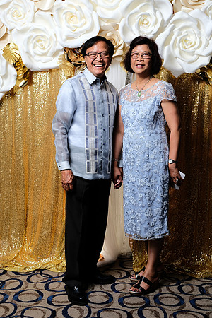 Roland & Tessie