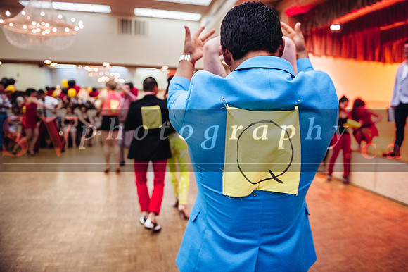 iFreestyle.ca - 5th Annual Jack & Jill - SEMI-PRO/PRO (Salsa, Ba