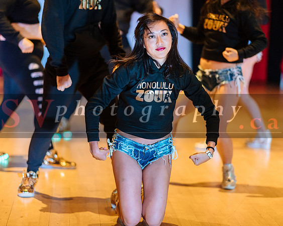 Canada Zouk Congress