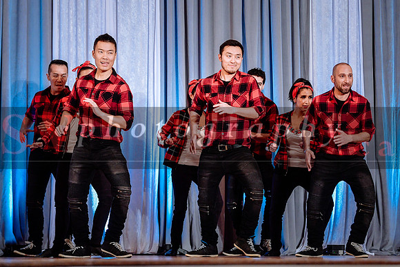 Canada Salsa & Bachata Congress