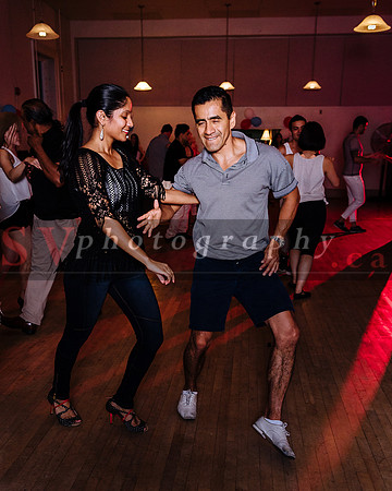 iFreestyle 12th Anniversary Party
