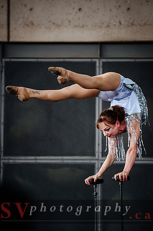 Zero Gravity