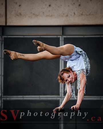 Zero Gravity