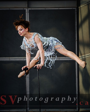 Zero Gravity