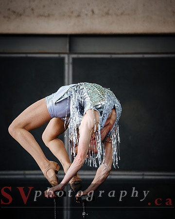 Zero Gravity