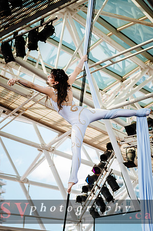 Zero Gravity
