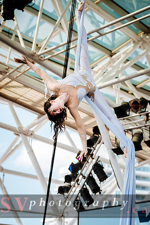 Zero Gravity