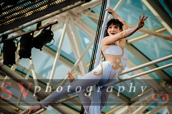 Zero Gravity
