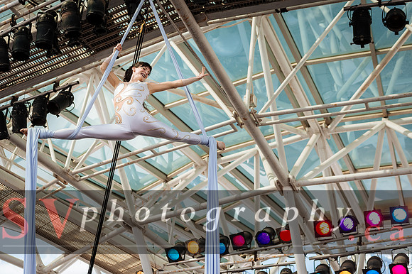 Zero Gravity