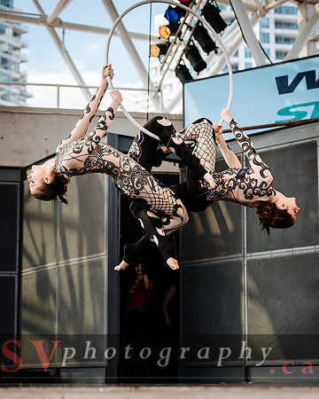 Zero Gravity