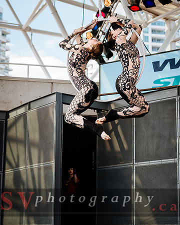 Zero Gravity