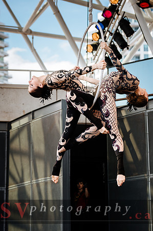 Zero Gravity