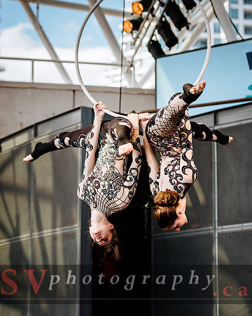 Zero Gravity