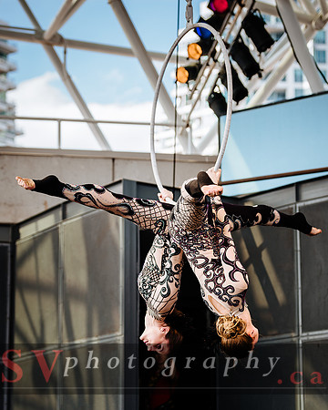 Zero Gravity