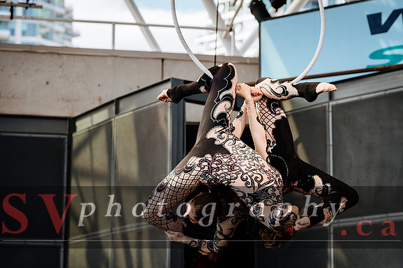 Zero Gravity