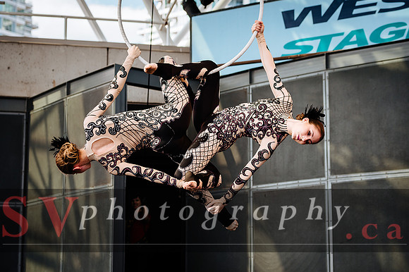 Zero Gravity