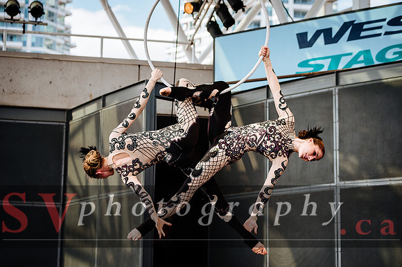 Zero Gravity