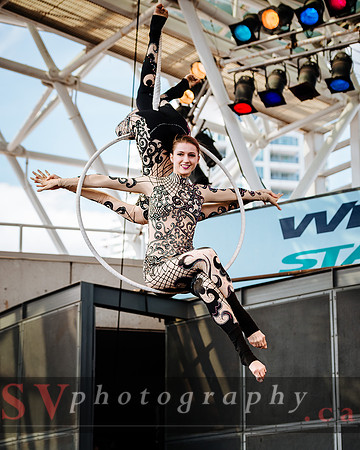 Zero Gravity