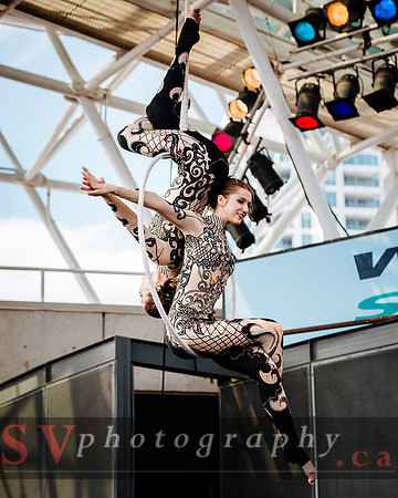 Zero Gravity