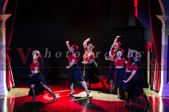 City Dance Corps - 17th Anniversary