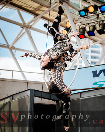 Zero Gravity