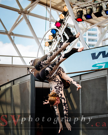 Zero Gravity