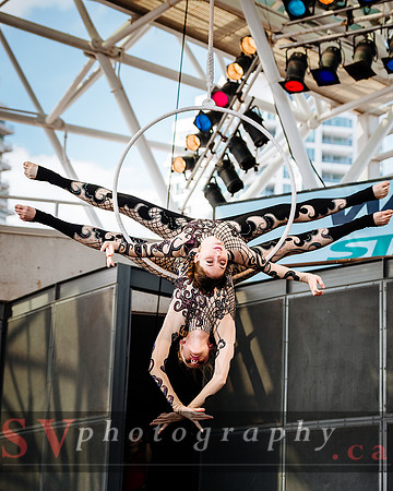 Zero Gravity