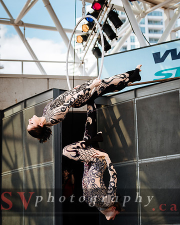 Zero Gravity