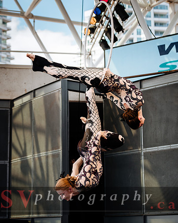 Zero Gravity