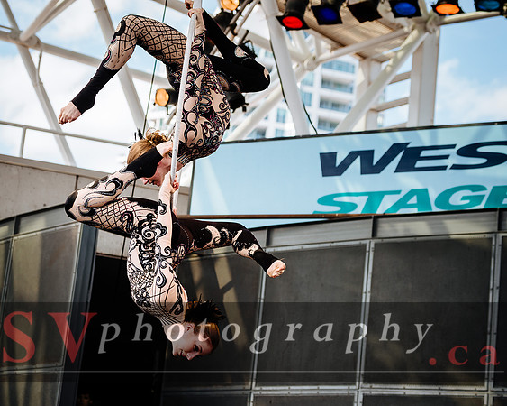 Zero Gravity