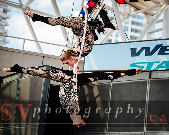 Zero Gravity