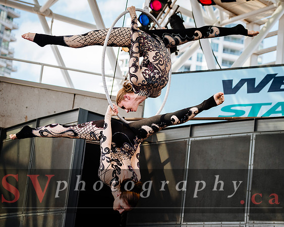 Zero Gravity