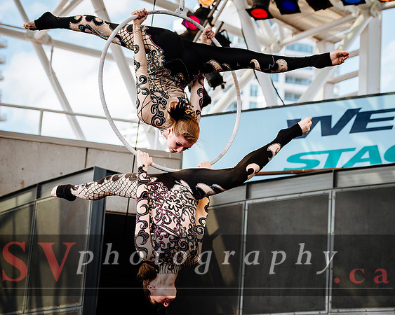 Zero Gravity