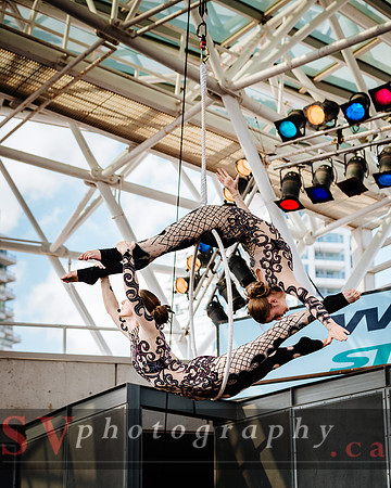 Zero Gravity