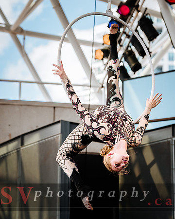 Zero Gravity