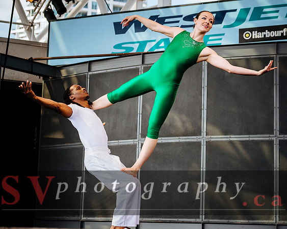 Zero Gravity