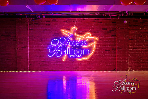 Access Ballroom Party