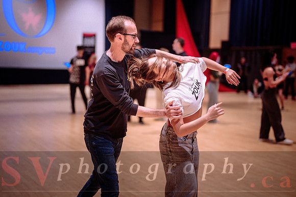Canada Zouk Congress - Sat