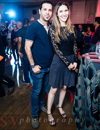 Toronto Salsa Fridays